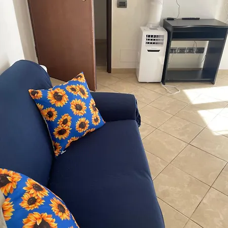 Bed and Breakfast Fox In Σιένα