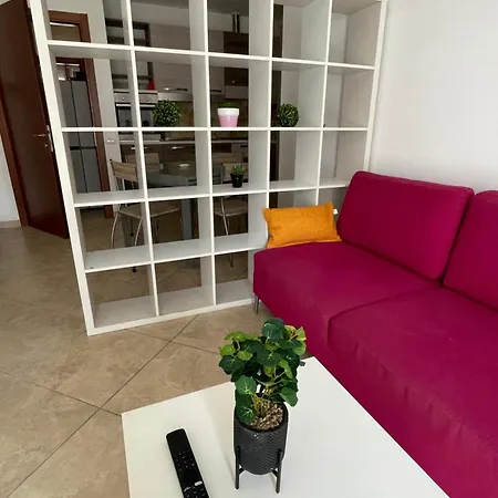 Bed and Breakfast Fox In Σιένα