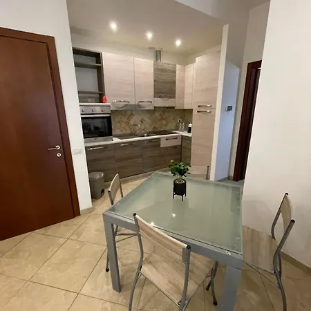 Fox In 3* Σιένα