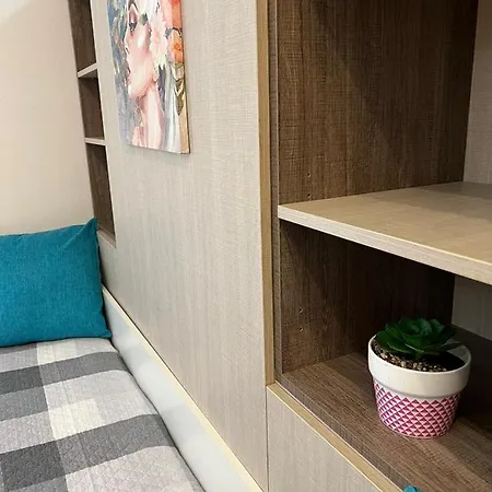 Bed & Breakfast Fox In