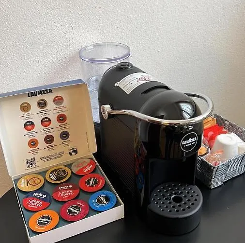 Fox In לינה וארוחת בוקר 3*