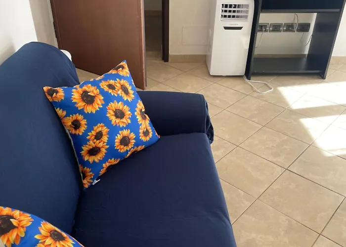 לינה וארוחת בוקר Fox In סיינה