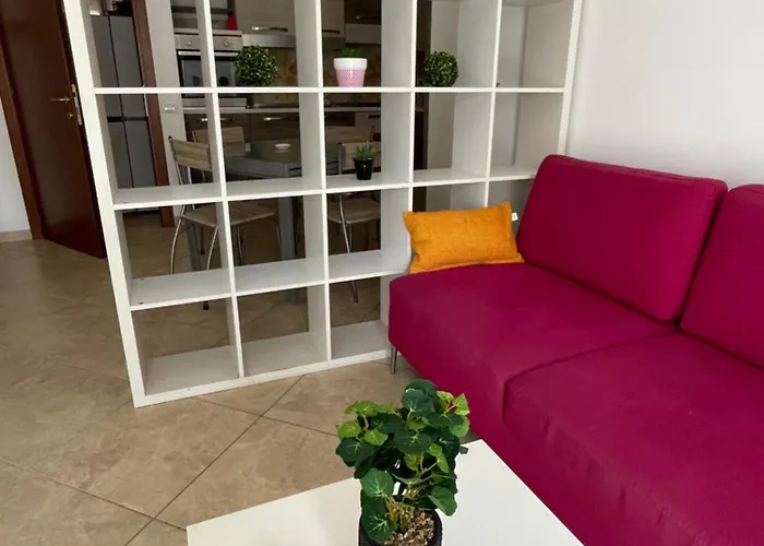 Panzió Fox In Siena