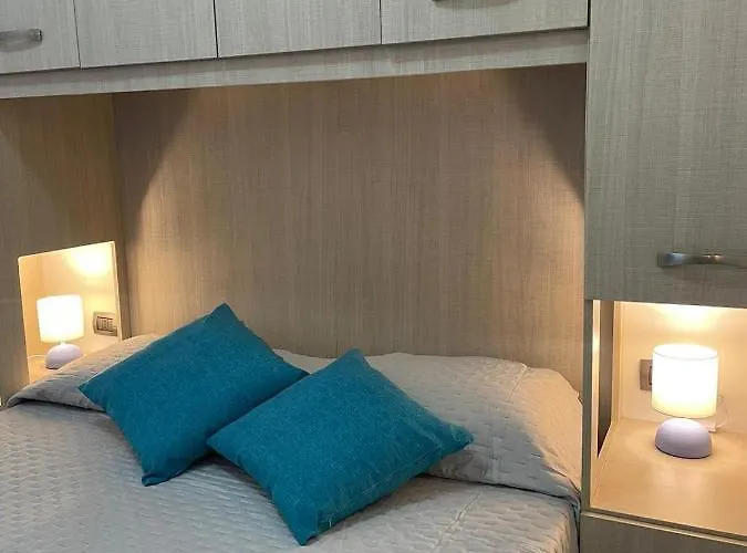 Alojamento de Acomodação e Pequeno-almoço Fox In Siena