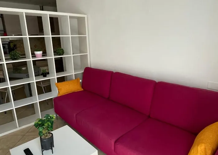 Fox In Alojamento de Acomodação e Pequeno-almoço