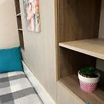 B&B Fox In