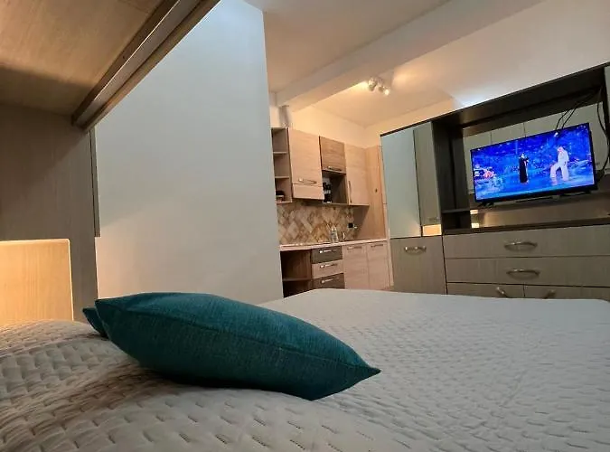 Fox In Oda ve Kahvaltı Siena