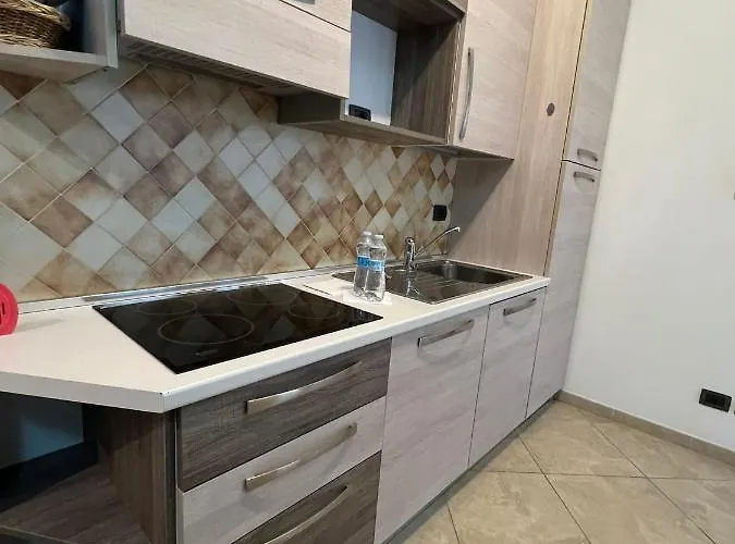 Oda ve Kahvaltı Fox In 3*